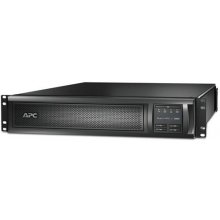 APC Smart-UPS X SMX3000RMHV2UNC - 3000VA, 8x...