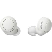 SONY WFC500W.CE7 headphones/headset Wireless...