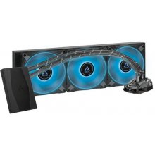 ARCTIC Liquid Freezer II 420 RGB - Multi...