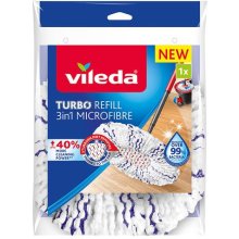 Vileda 4023103227439 mop accessory Mop head...