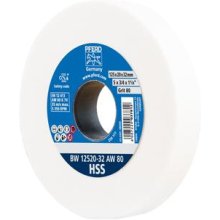 PFERD Bench grinding wheel dia. 125x20 mm...