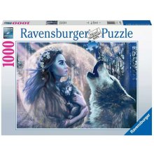 Ravensburger Puzzle The Magic of the...