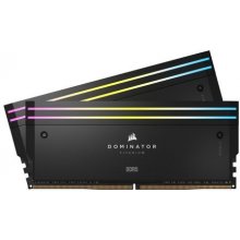 Mälu Corsair DDR5 32GB PC 6000 CL30 KIT...
