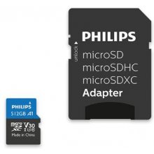 Mälukaart Philips FM51MP65B/00 memory card...