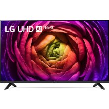 Телевизор LG 43UR73003LA TV 109.2 cm (43")...