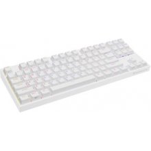 Genesis Thor 404 TKL keyboard Gaming USB...