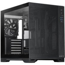 Корпус Chieftec PC case Visio AIR GM-30...