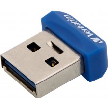 Флешка Verbatim USB-Stick 32GB 3.0 Nano...