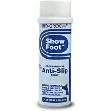 Bio-Groom Show Foot anti-slip aerozol 184g