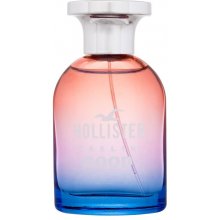 Hollister Feelin' Good 50ml - Eau de Parfum...