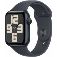 Apple Watch SE GPS 40 mm Midnight Aluminium...