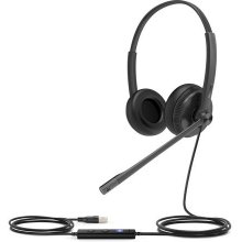 YEALINK UH34 Dual Teams Headset Wired...