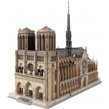Puzzle 3D 293 elements Notre Dame