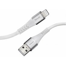 Intenso CABLE USB-A TO LIGHTNING...