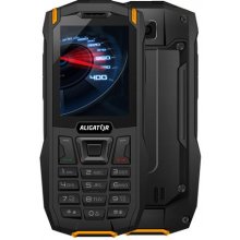 Мобильный телефон ALIGATOR K50 eXtremo 6.1...