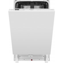 Hotpoint BUILT-IN DISHWASHER HSIC 3T127 C