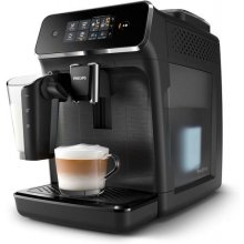 Philips 2200 series EP2230/10 coffee maker...
