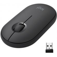 Hiir LOGITECH Pebble M350 Wireless Mouse