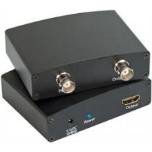 DELTACOIMP Signal Converter from HD-SDI to...