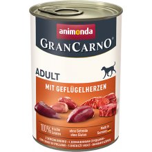 Animonda GC Dog Adult loomaliha+kodulinnu...