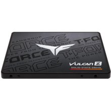 TEAM GROUP TEAMGROUP T-Force Vulcan Z 512GB...