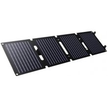 TRUST Zuny solar panel 40 W