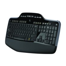 Клавиатура LOGITECH MK710 wireless desktop...