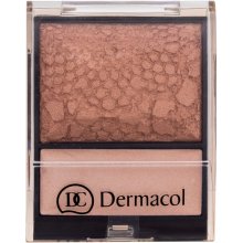 Dermacol Highlighter Palette Bronze 11g -...