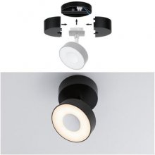 Paulmann Base Rail lighting spot LED