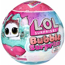 Mga Doll L.O.L. Surprise Bubble 1 pcs
