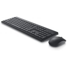 DELL KM3322W keyboard Mouse included RF...