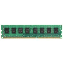 Оперативная память Mushkin DDR3 4GB 1333-999...