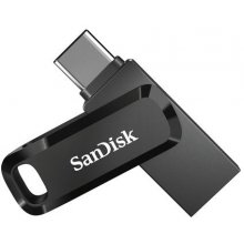 SANDISK Ultra Dual Drive Go USB flash drive...
