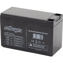 UPS ENERGENIE | Rechargeable battery for |...