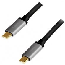 LOGILINK CUA0107 USB cable USB 3.2 Gen 2...