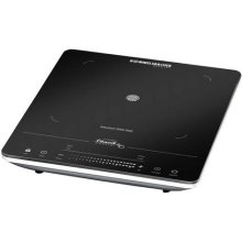 ROMMELSBACHER CT 2020/IN hob Black...