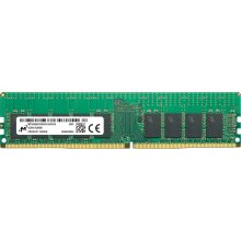 Оперативная память Micron DDR4 - 16GB - 3200...