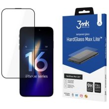 3MK HardGlass Max Lite Clear screen...