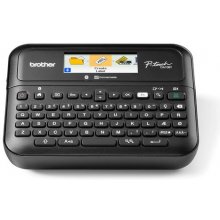 Brother PT-D610BTVP label printer Thermal...