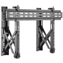 EQUIP 37"-70" Pop-Out Video Wall Mount...