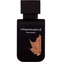 Rasasi La Yuqawam 75ml - Eau de Parfum...