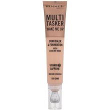 Rimmel London Multi Tasker Wake Me Up...