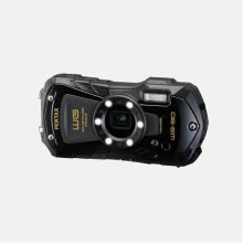 Pentax WG-90 action sports camera 16 MP Full...