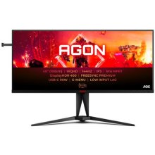 AOC AGON 5 AG405UXC computer monitor 100.3...