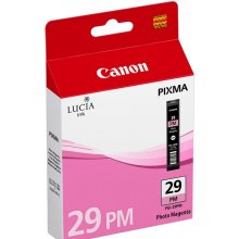 Tooner Canon PGI-29PM, Magenta, Magenta...