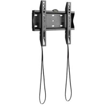 Gembird WM-42F-01 TV mount/stand 106.7 cm...