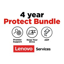 Lenovo EPACK 4Y PROTECT PREMIER F/1Y ONSITE