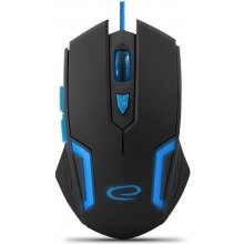 Hiir Esperanza WIRED FOR PLAYERS MOUSE 6D...