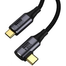 PREMIUMCORD KU4CU08 USB cable 0.8 m USB4 Gen...
