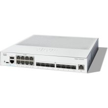 CISCO Catalyst C1300-16XTS network switch...